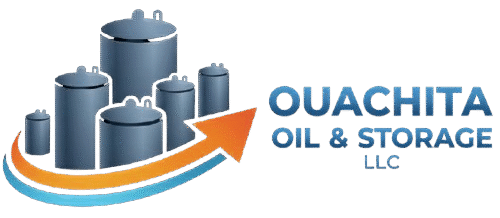 OUACHITA OIL & STORAGE LLC